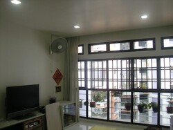 Blk 517E Jurong West Street 52 (Jurong West), HDB 4 Rooms #551166891